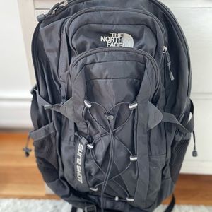 TheNorthFace Backpack